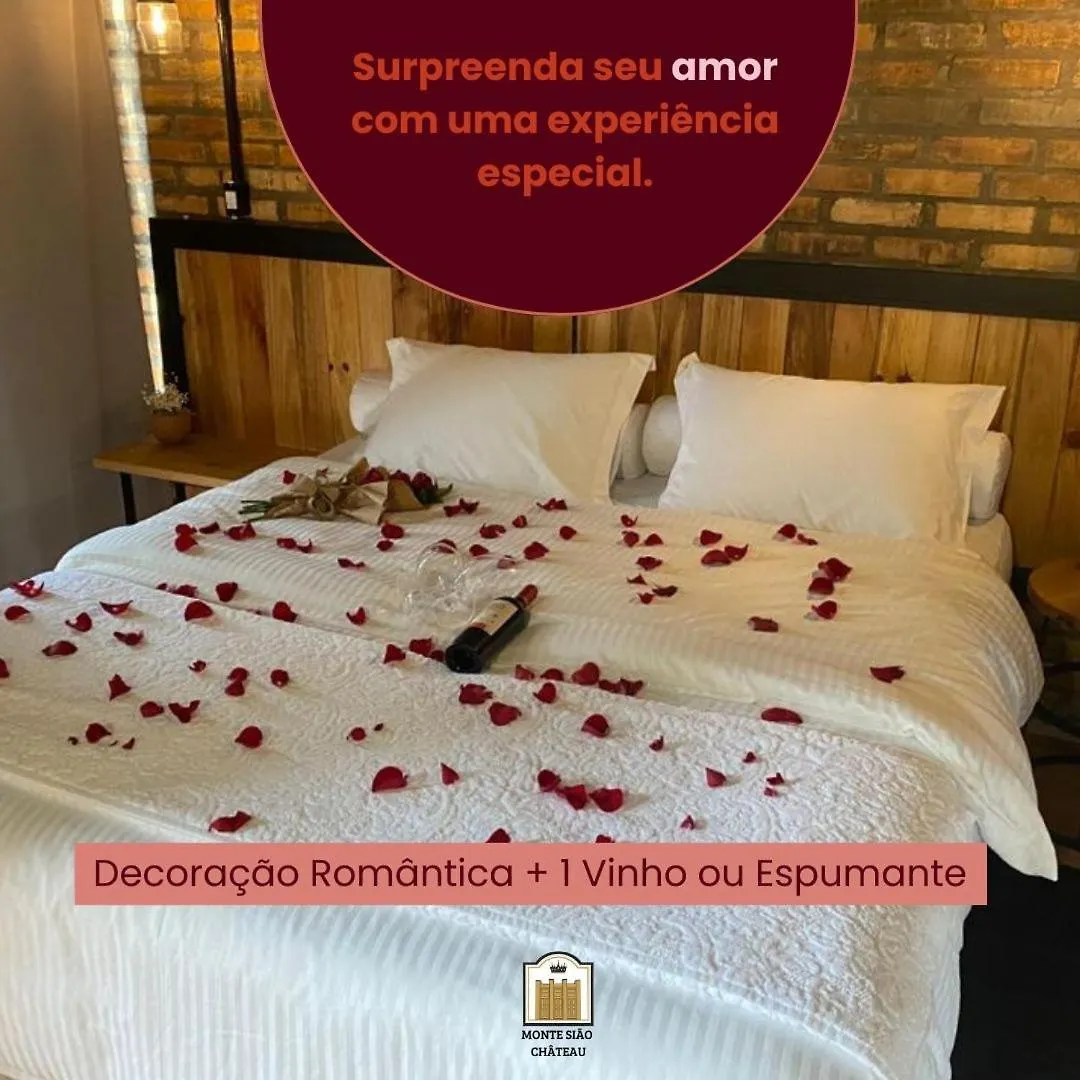 Chale Monte Siao Villa Urubici Holiday home