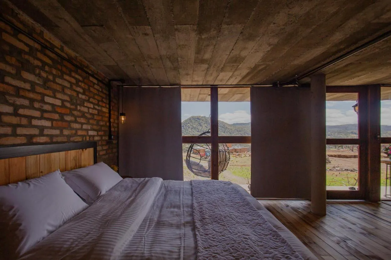 Casa de Férias Chale Monte Siao Vila Urubici