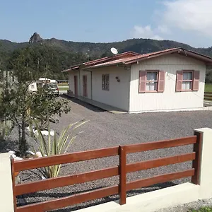  Casa de Férias Casa De Temporada Sítio Viva Serra