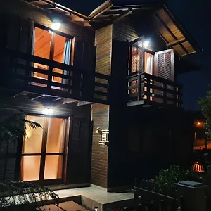  Casa de Férias Aconchego Na Serra De Sc