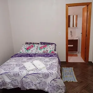  Casa de Férias Edícula Com