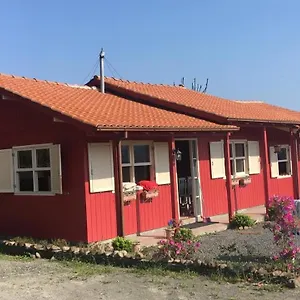  Casa de Férias Recanto Lar Doce Lar
