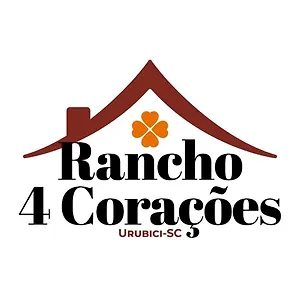  Casa de Férias Rancho 4 Corações