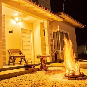  Casa de Férias Mini