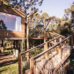  Casa de Férias Valley Refuge