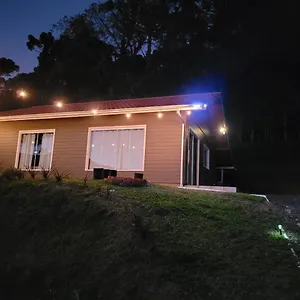  Casa de Férias Recanto Por Do Sol