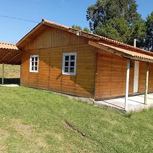  Casa de Férias Goiaba Serrana